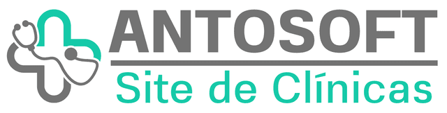 Site de Clínica
