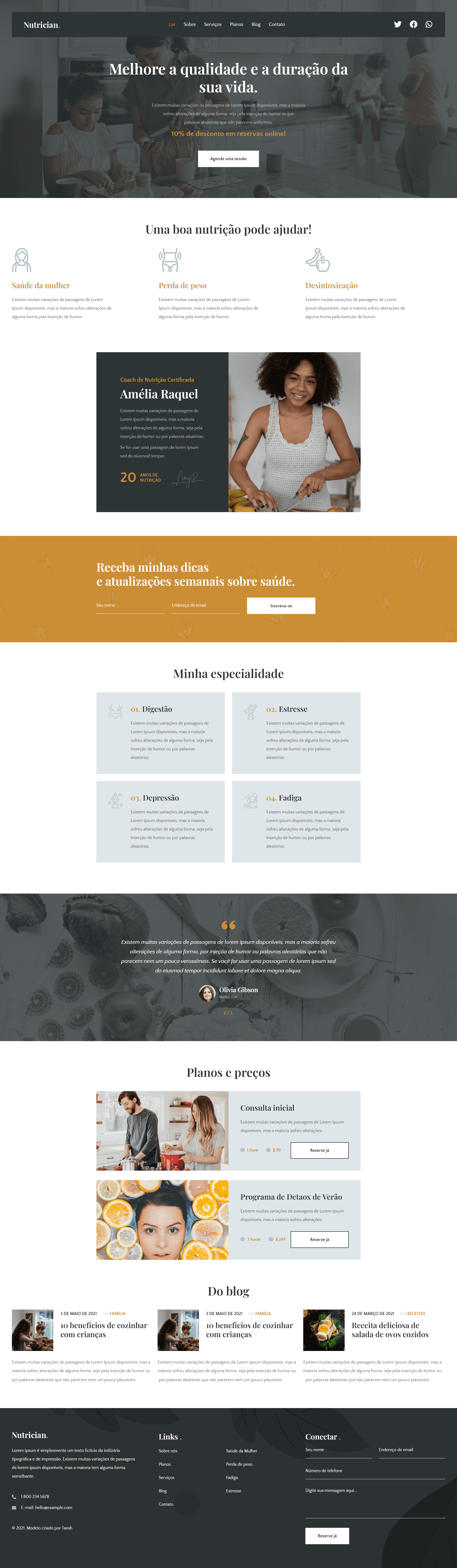 Preview do Nutricionista